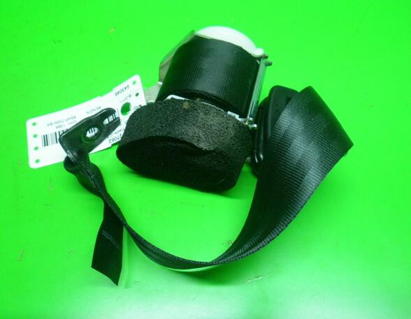 Safety Belts FORD Fiesta VI (CB1, CCN)