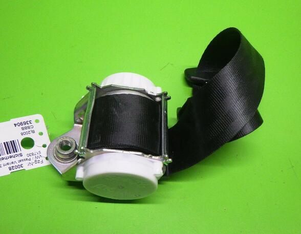 Safety Belts VW Passat Variant (3C5)