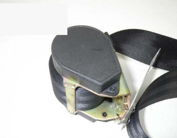 Safety Belts RENAULT Kangoo (KC0/1)