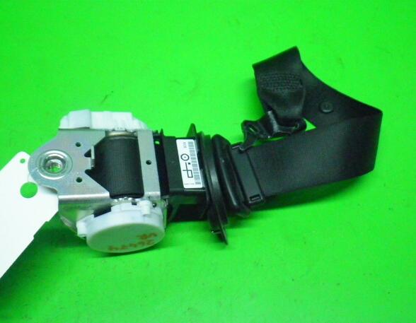 Safety Belts BMW 1er (E87)