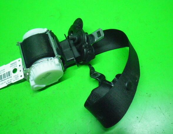 Safety Belts BMW 1er (E87)