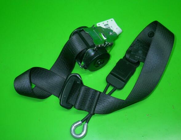 Safety Belts OPEL Corsa D (S07)