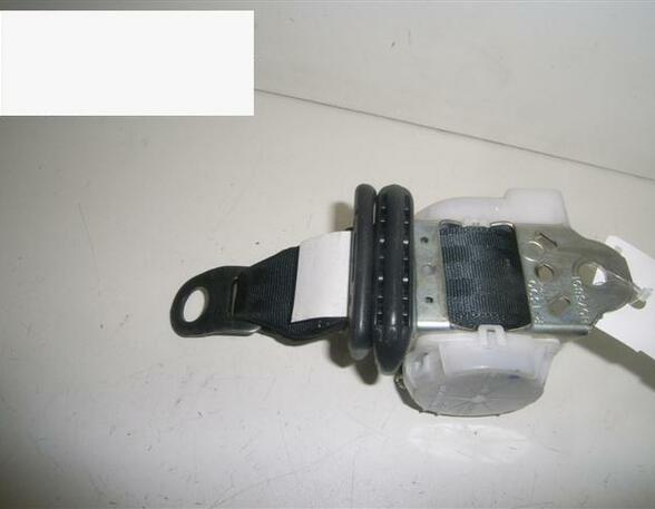 Safety Belts TOYOTA Aygo (KGB1, WNB1)