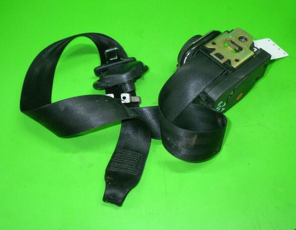 Safety Belts VW Lupo (60, 6X1)