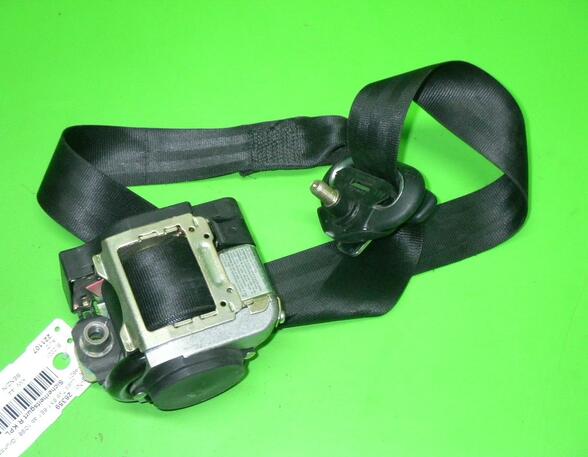 Safety Belts VW Lupo (60, 6X1)