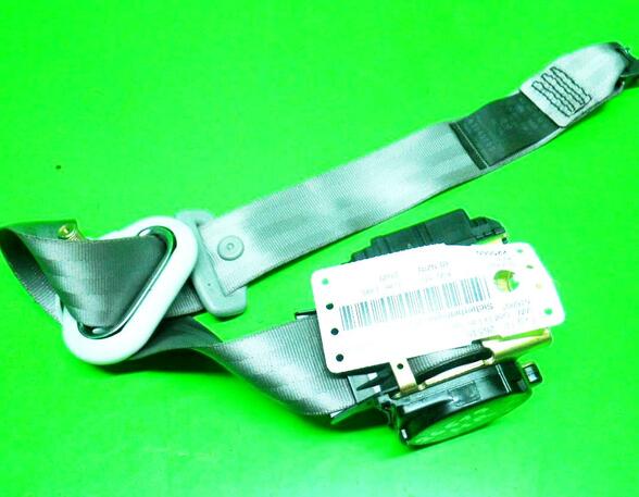 Safety Belts VW Golf IV (1J1)