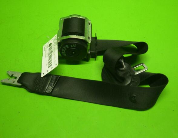 Safety Belts BMW 5er Touring (E61)