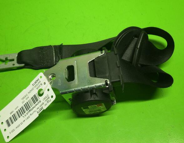 Safety Belts BMW 5er Touring (E61)