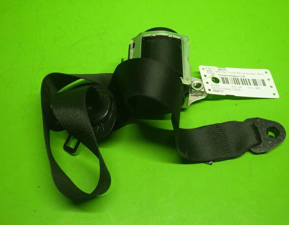 Safety Belts BMW 5er Touring (E61)