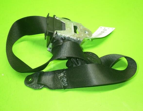 Safety Belts BMW 5er Touring (E61)