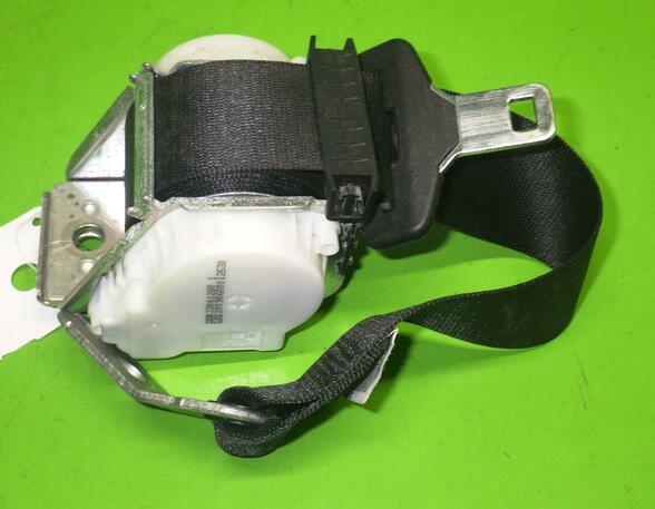 Safety Belts BMW 5er Touring (E61)