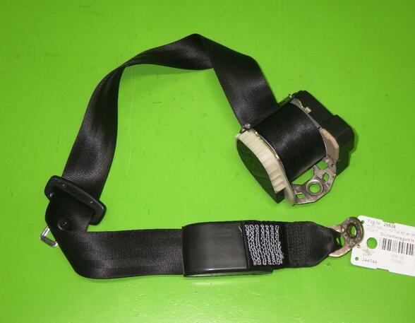 Safety Belts AUDI A2 (8Z0)