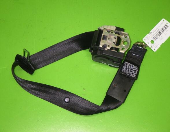 Safety Belts AUDI A2 (8Z0)