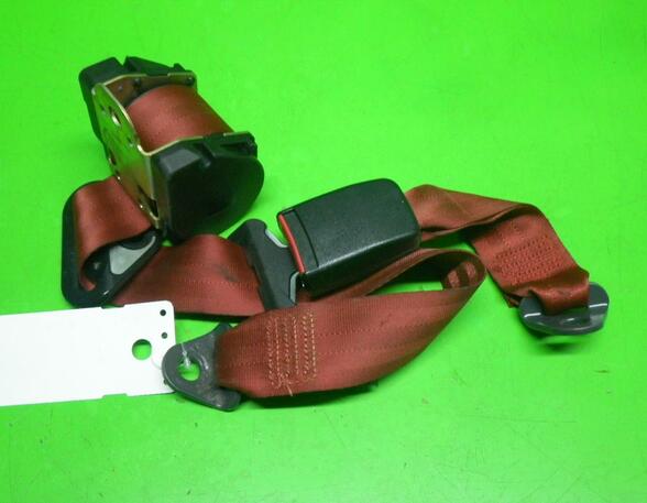 Safety Belts PEUGEOT 106 I (1A, 1C)