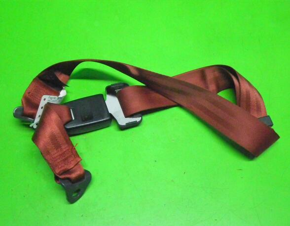 Safety Belts PEUGEOT 106 I (1A, 1C)