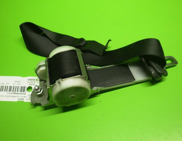 Safety Belts OPEL Signum (--)