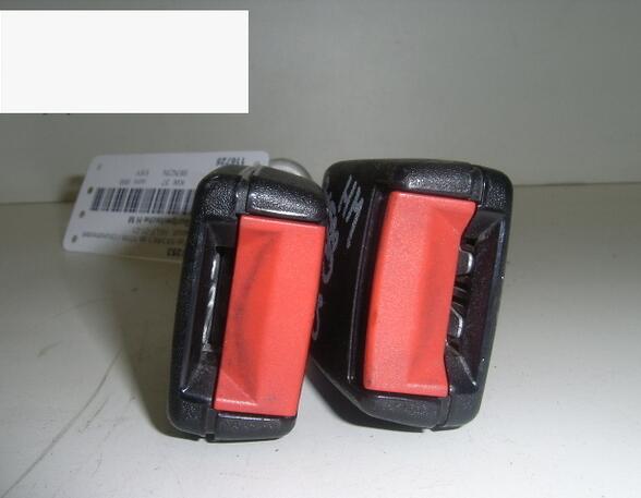 Safety Belts VW Lupo (60, 6X1)