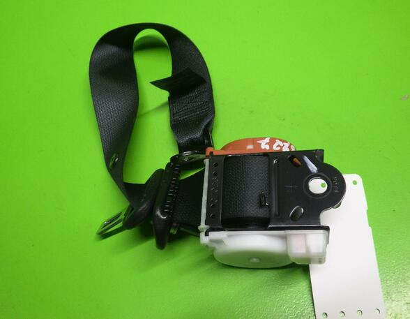 Safety Belts OPEL Agila (B) (B H08)