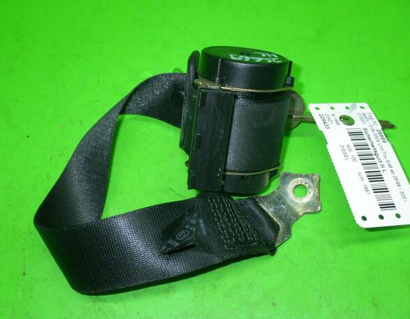 Safety Belts BMW 3er (E46)