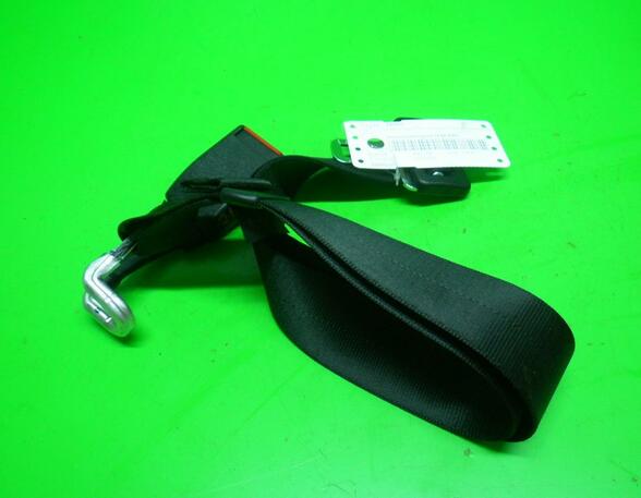 Safety Belts OPEL Corsa C (F08, F68)