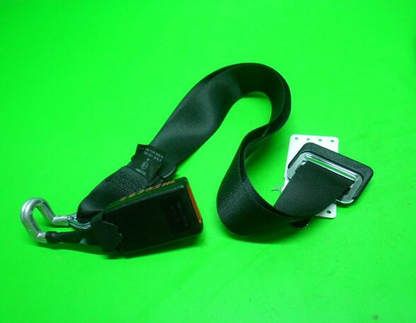 Safety Belts OPEL Corsa C (F08, F68)