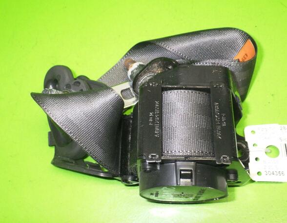 Safety Belts CHEVROLET Captiva (C100, C140)