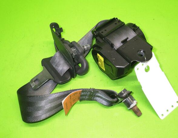 Safety Belts CHEVROLET Captiva (C100, C140)