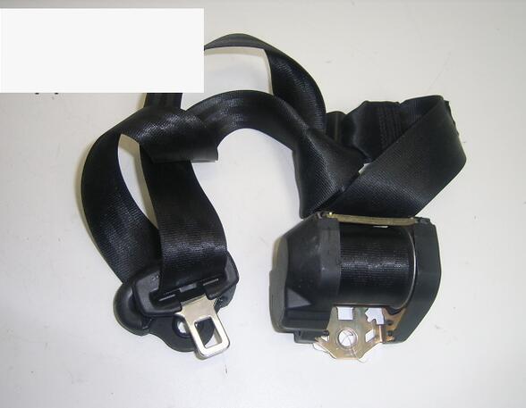 Safety Belts VW Lupo (60, 6X1), SEAT Arosa (6H)