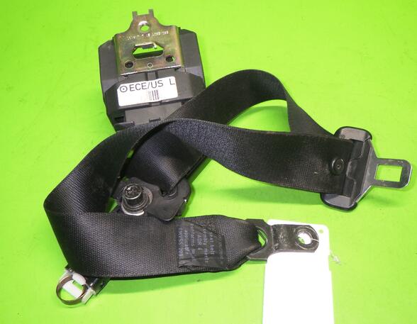 Safety Belts BMW 3er (E46)