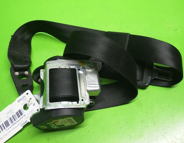 Safety Belts AUDI A4 Avant (8ED, B7), AUDI A4 Avant (8E5, B6)