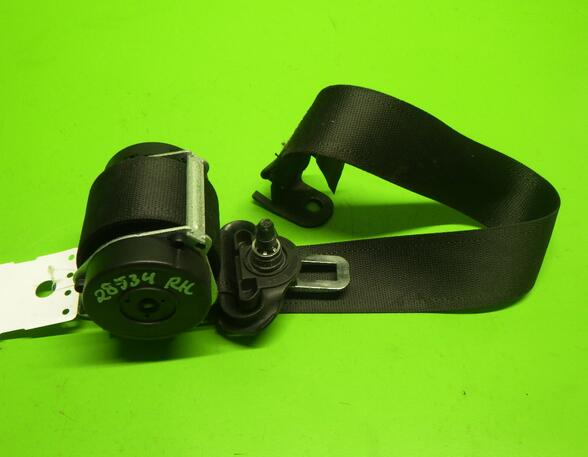 Safety Belts OPEL Astra H (L48)