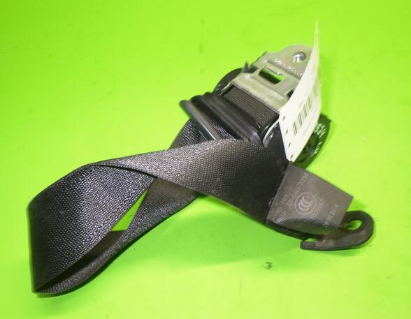 Safety Belts OPEL Astra H (L48)