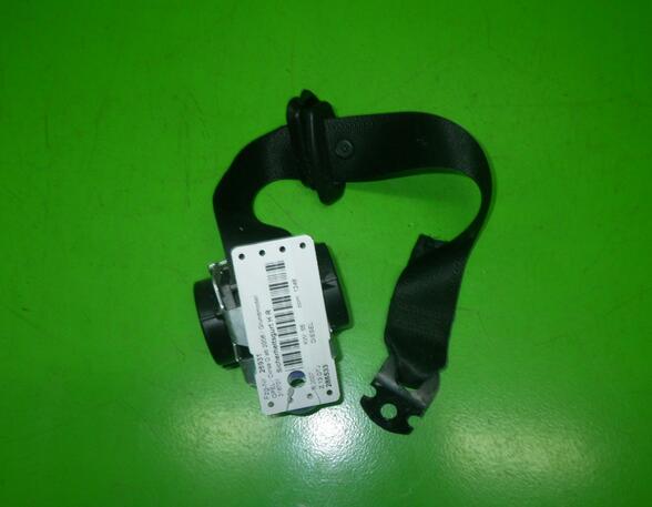 Safety Belts OPEL Corsa D (S07)