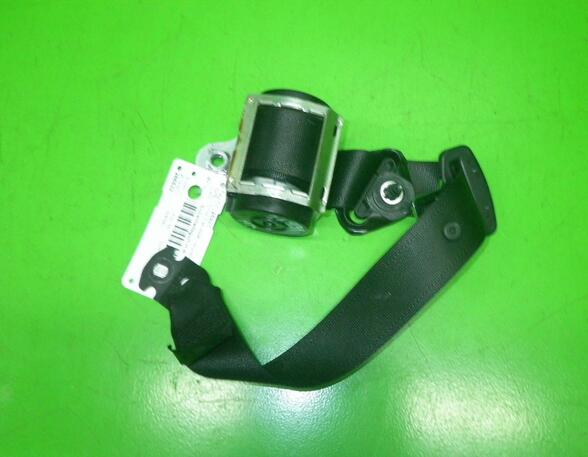 Safety Belts OPEL Corsa D (S07)