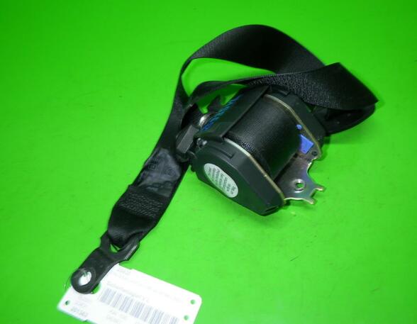 Safety Belts BMW 3er (E46)