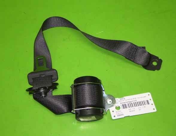 Safety Belts OPEL Zafira/Zafira Family B (A05)