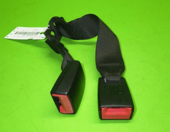 Safety Belts BMW 1er (E87)