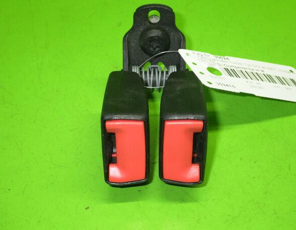 Safety Belts FORD Mondeo IV Turnier (BA7)