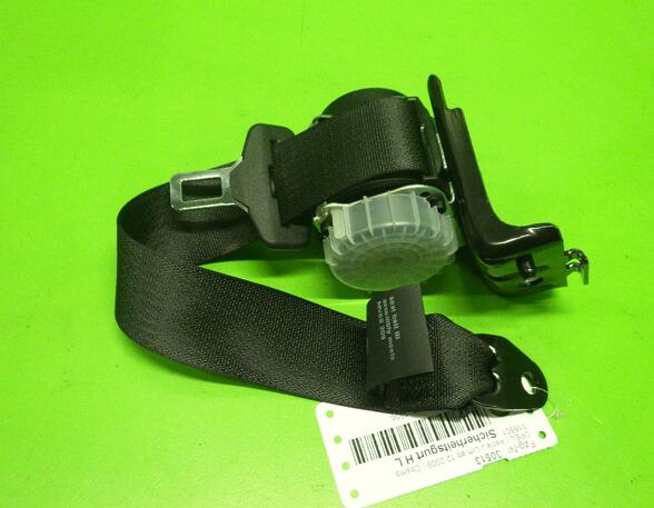 Safety Belts OPEL Astra J (--)