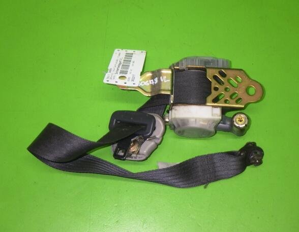 Safety Belts DAIHATSU Sirion (M1)