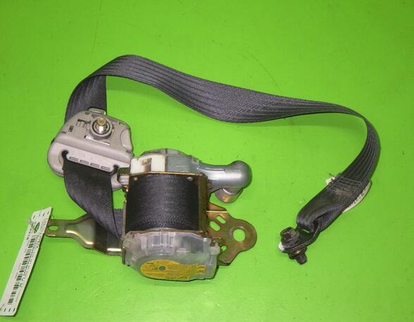 Safety Belts DAIHATSU Sirion (M1)