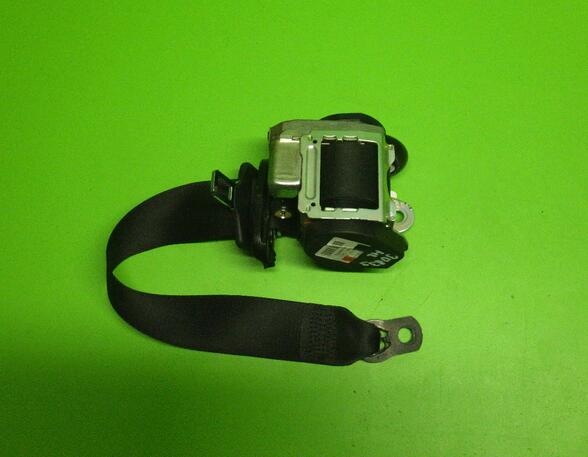 Safety Belts MERCEDES-BENZ A-Klasse (W169)