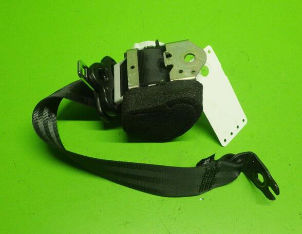 Safety Belts FORD Fiesta VI (CB1, CCN)