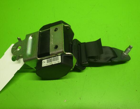 Safety Belts PEUGEOT 308 I (4A, 4C)