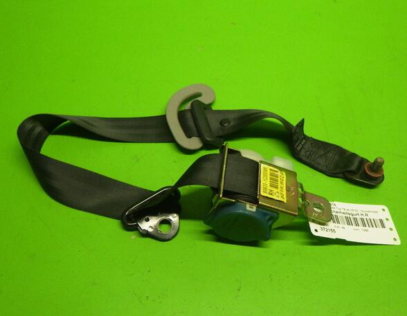 Safety Belts HYUNDAI Getz (TB)