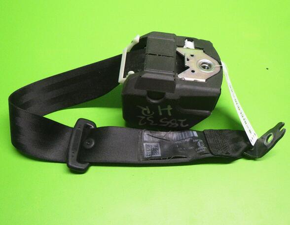 Safety Belts VW Passat Variant (3C5)