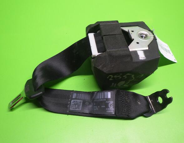 Safety Belts VW Passat Variant (3C5)