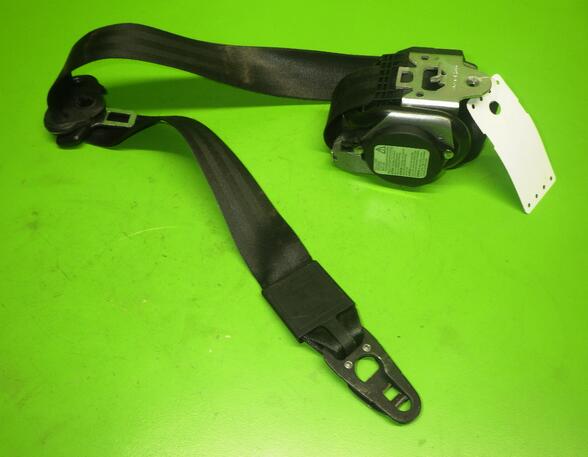 Safety Belts AUDI A6 Allroad (4FH, C6), AUDI A6 Avant (4F5, C6)