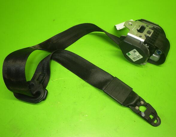 Safety Belts AUDI A6 Allroad (4FH, C6), AUDI A6 Avant (4F5, C6)