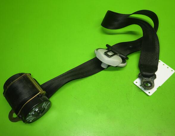 Safety Belts VW Sharan (7M6, 7M8, 7M9)